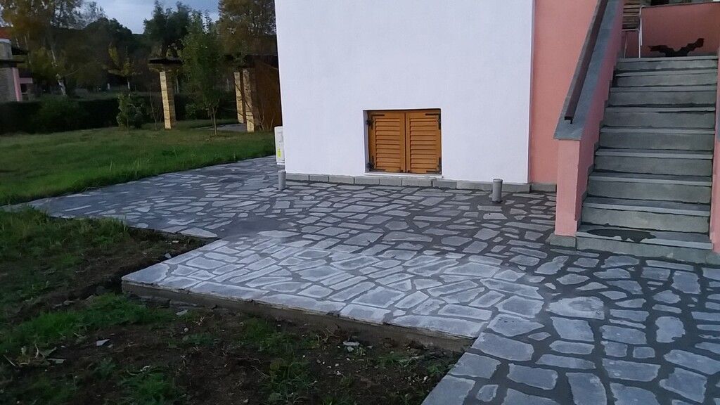 Maisonette a Calcidica, Grecia, 75 m² - foto 10