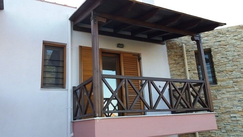 Maisonette a Calcidica, Grecia, 75 m² - foto 11