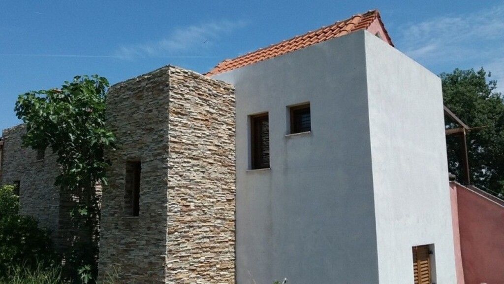 Maisonette a Calcidica, Grecia, 75 m² - foto 12