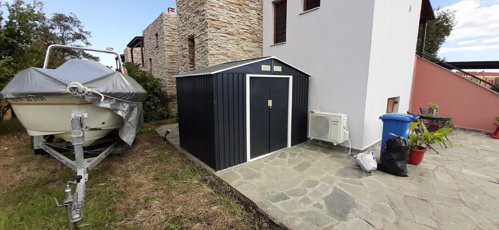 Maisonette a Calcidica, Grecia, 75 m² - foto 14