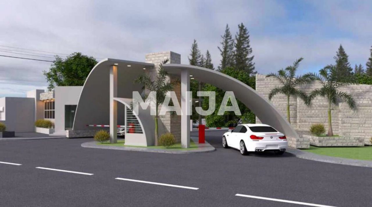 Casa en Punta Cana, República Dominicana, 110 m² - imagen 12