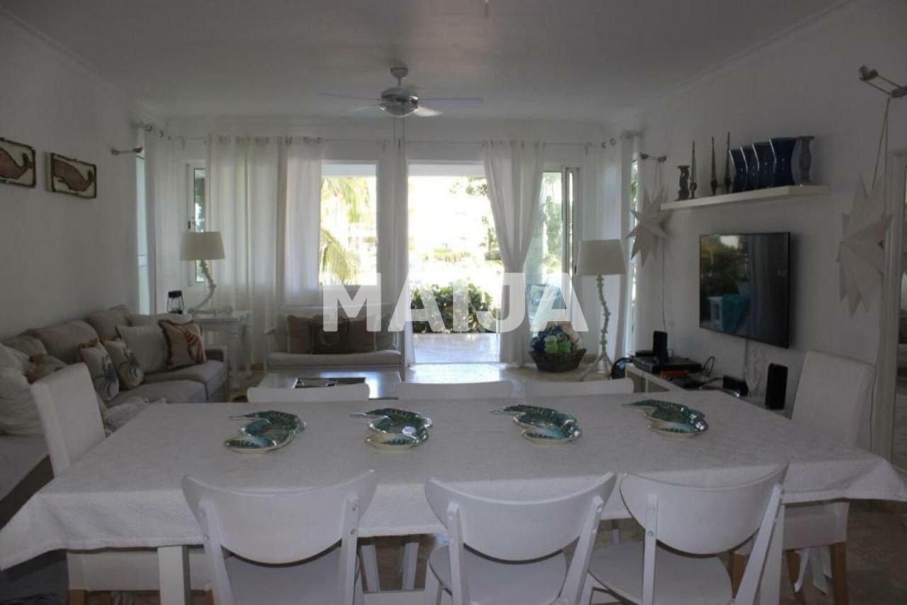 Apartamento en Punta Cana, República Dominicana, 165.85 m² - imagen 12