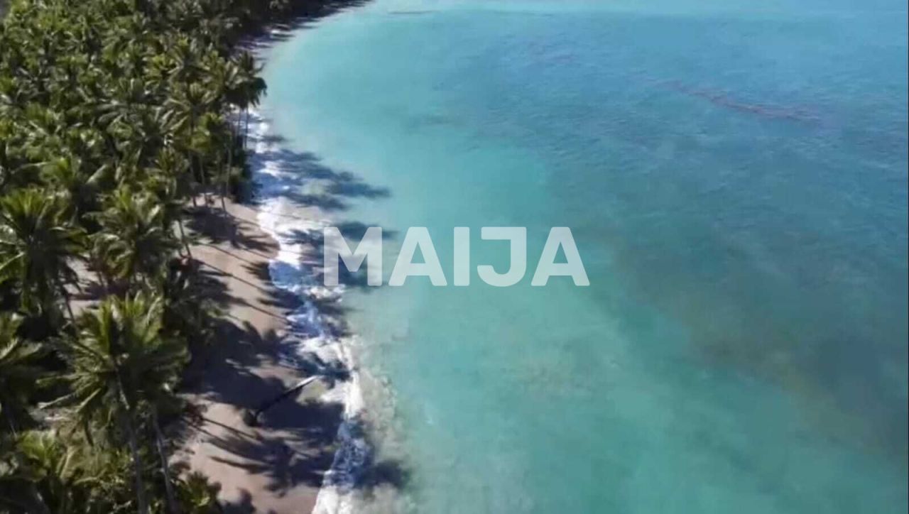 Grundstück in Gaspar Hernandez, Dominikanische Republik, 1 900 000 m² - Foto 12