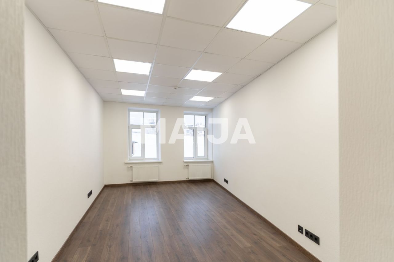 Cafe, restaurant in Riga, Latvia, 2 429 m² - picture 12