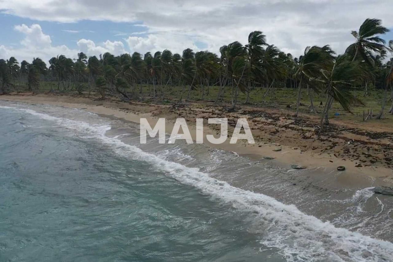 Terreno El Cedro, República Dominicana, 25 154.4 m² - imagen 13