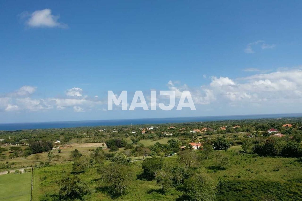 Land in Cabarete, Dominican Republic, 10 000 m² - picture 13