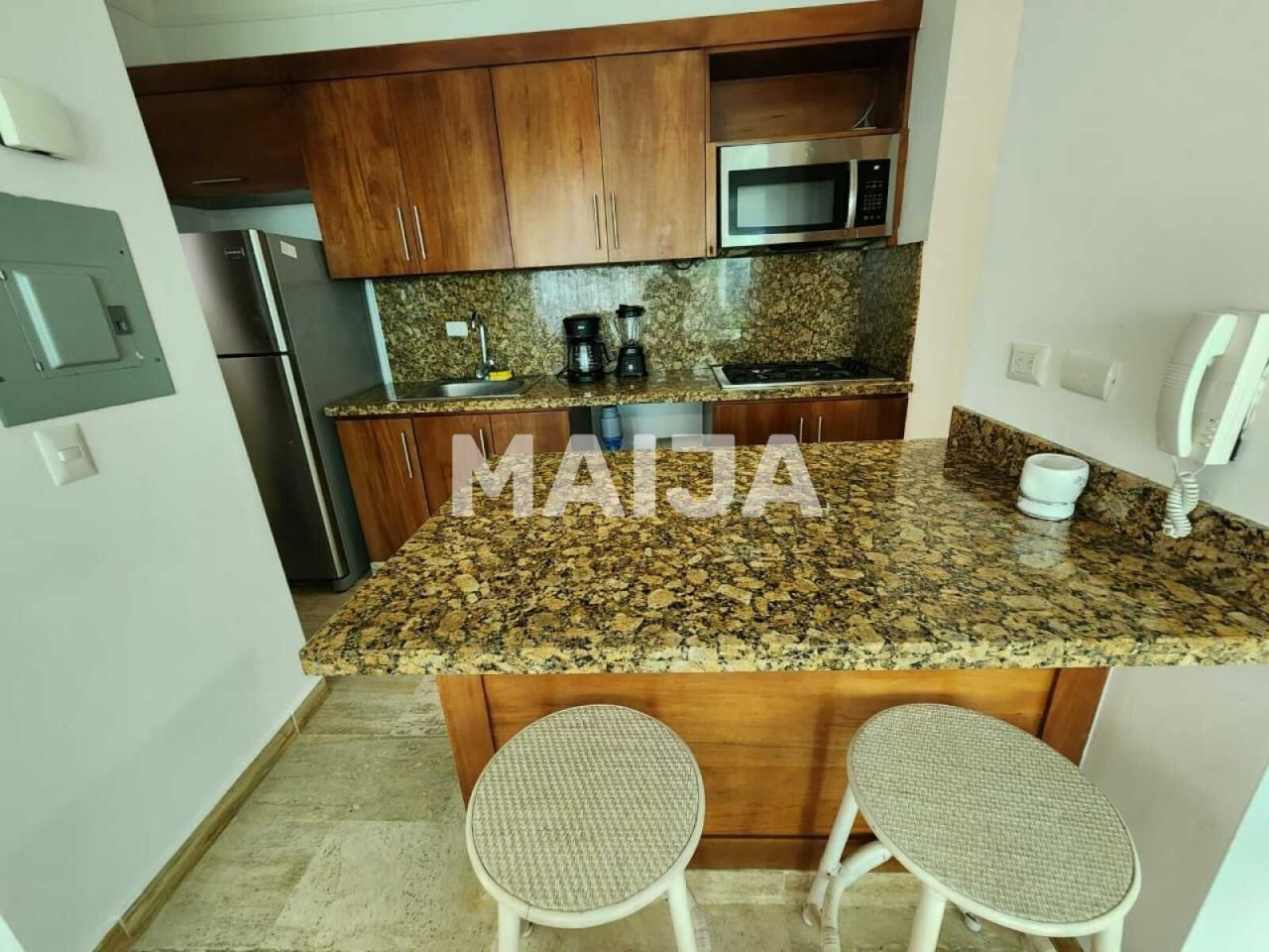 Appartement à Sosúa, République dominicaine, 127.55 m² - image 13