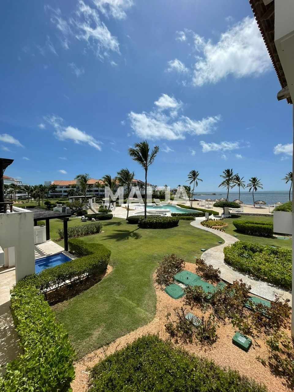 Appartamenti a Cap Cana, Repubblica Dominicana, 183.39 m² - foto 13