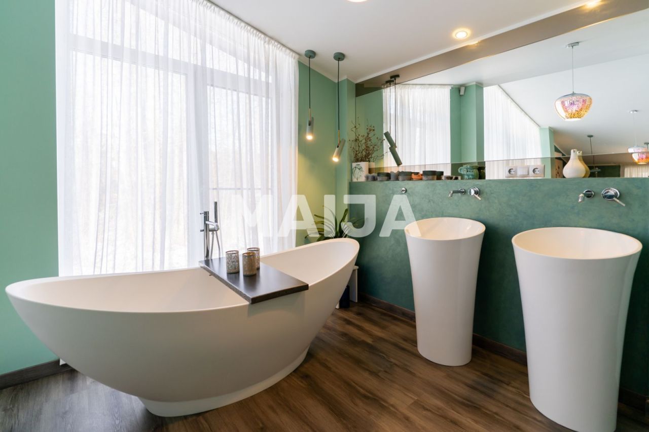 Casa en Jūrmala, Letonia, 239.6 m² - imagen 13