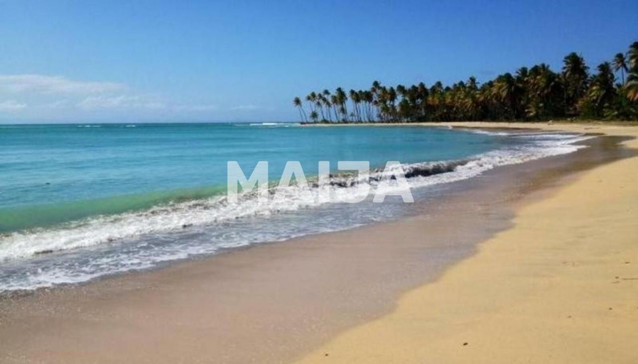Land in Miches, Dominican Republic, 2 882 000 m² - picture 13