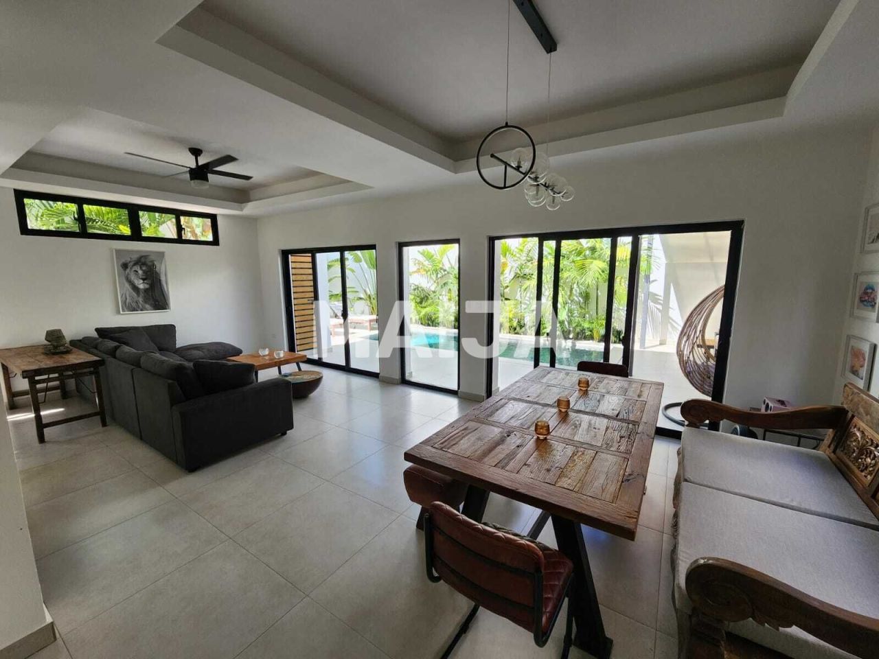 House in Puerto Plata, Dominican Republic, 228 m² - picture 13