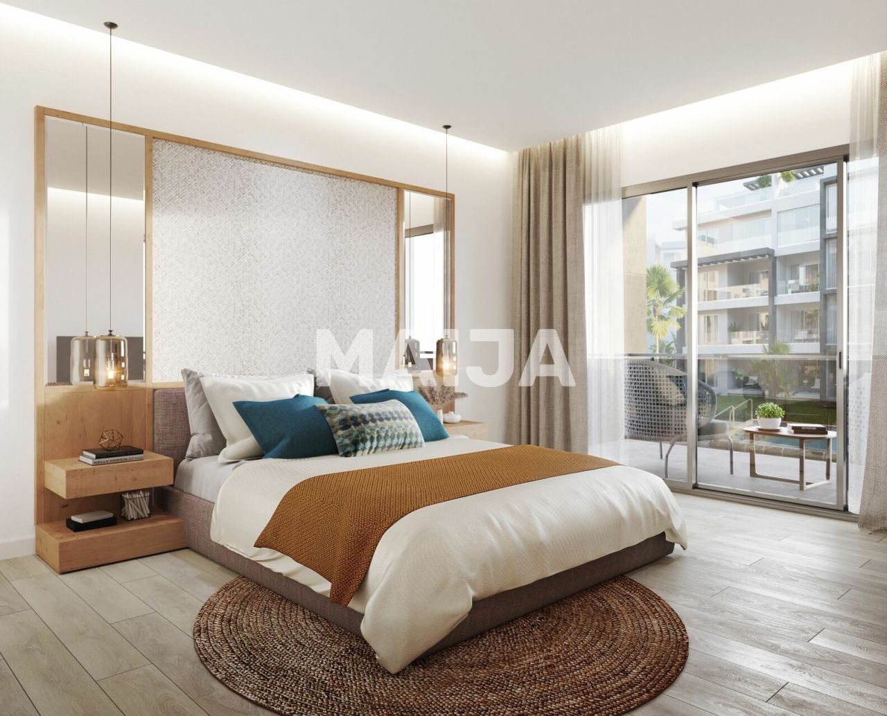 Apartamento en Punta Cana, República Dominicana, 259.36 m² - imagen 13