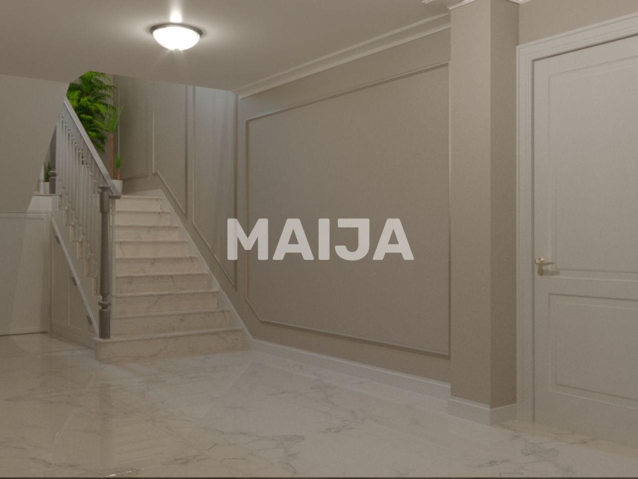 Haus in Alvor, Portugal, 575 m² - Foto 13