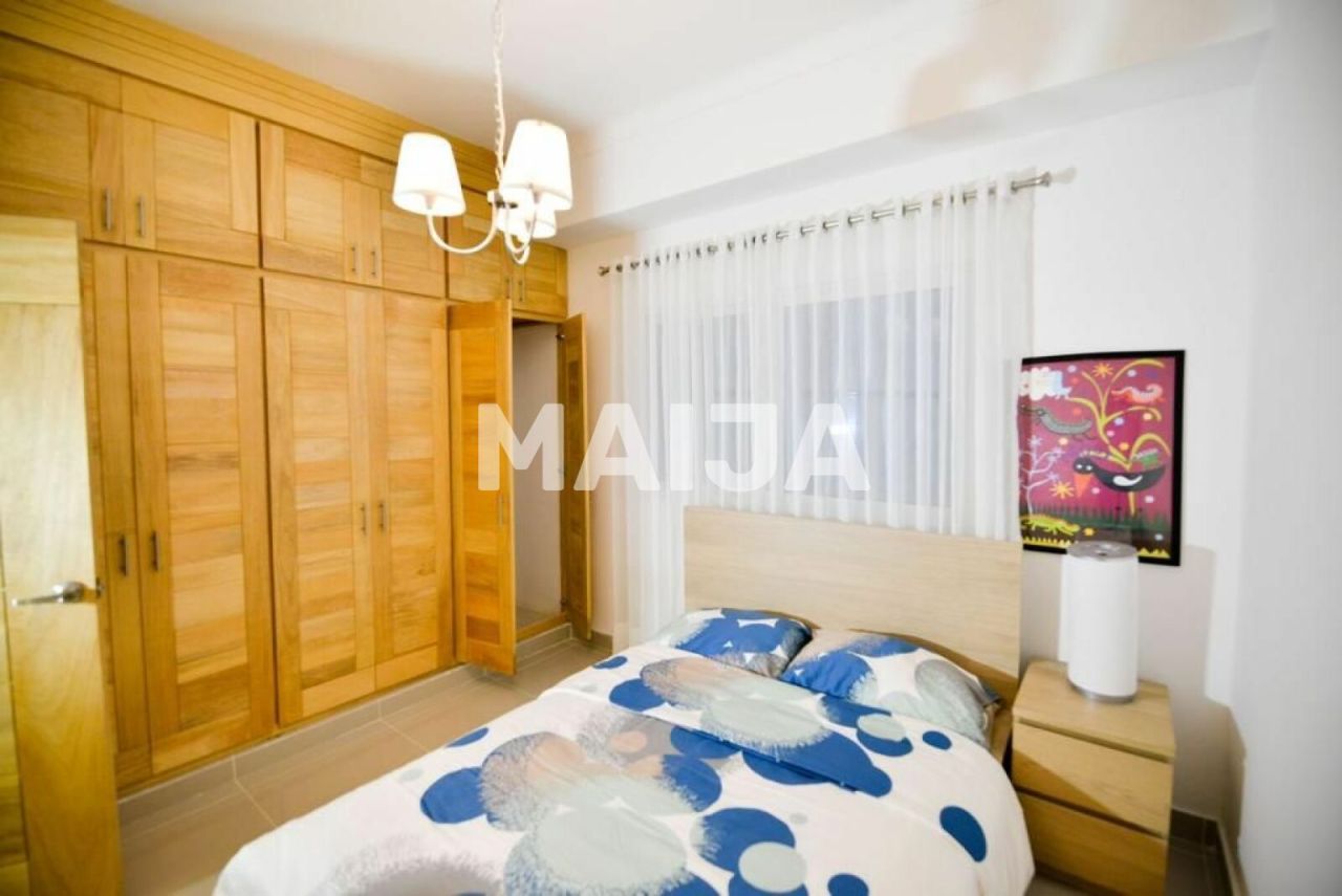 Appartamenti Santo Domingo de Guzmán, Repubblica Dominicana, 167 m² - foto 13