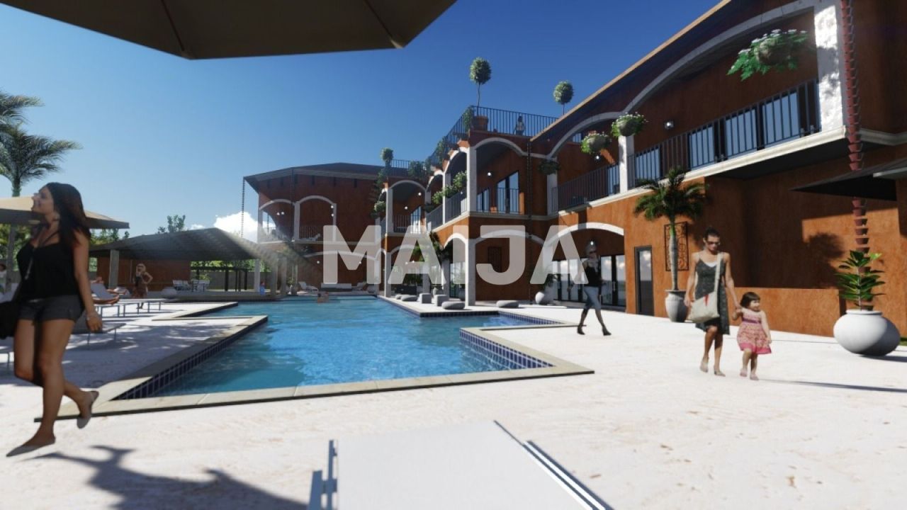 Villa in Cap Cana, Dominican Republic, 2 991 m² - picture 13
