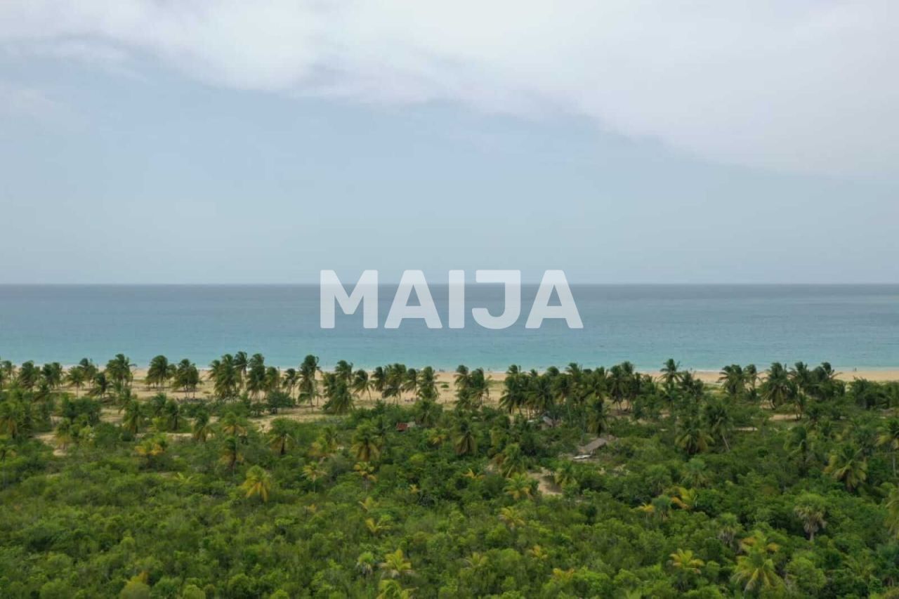 Terreno a Miches, Repubblica Dominicana, 3 870 372 m2 - foto 13