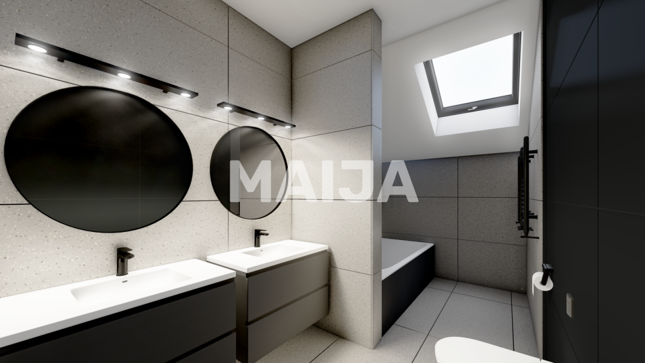 Casa Garkalne, Letonia, 230 m² - imagen 13