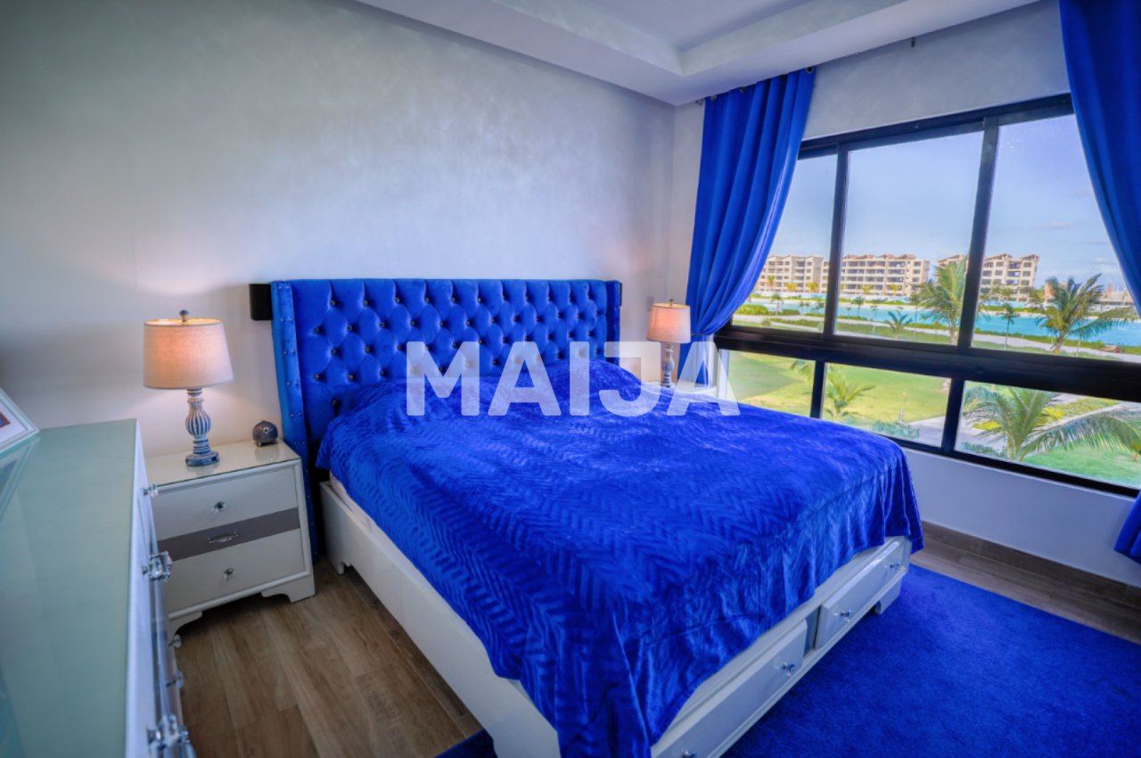 Appartamenti a Punta Cana, Repubblica Dominicana, 143 m² - foto 13