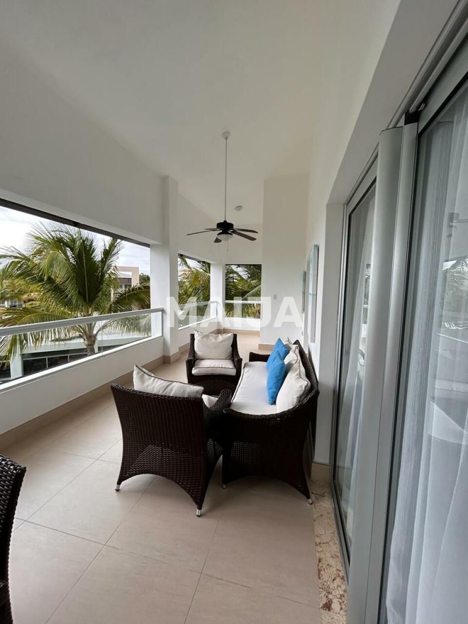 Apartment in Punta Cana, Dominikanische Republik, 167 m² - Foto 13