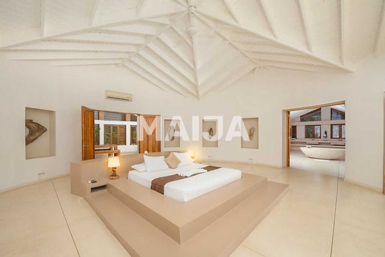 Villa a Las Terrenas, Repubblica Dominicana, 2 000 m² - foto 13