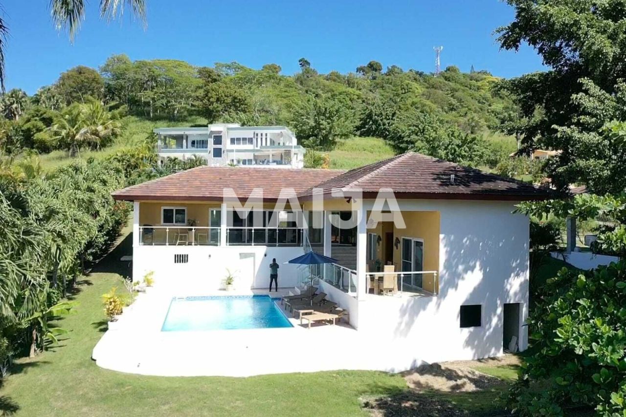 Maison à Sosúa, République dominicaine, 250 m² - image 13