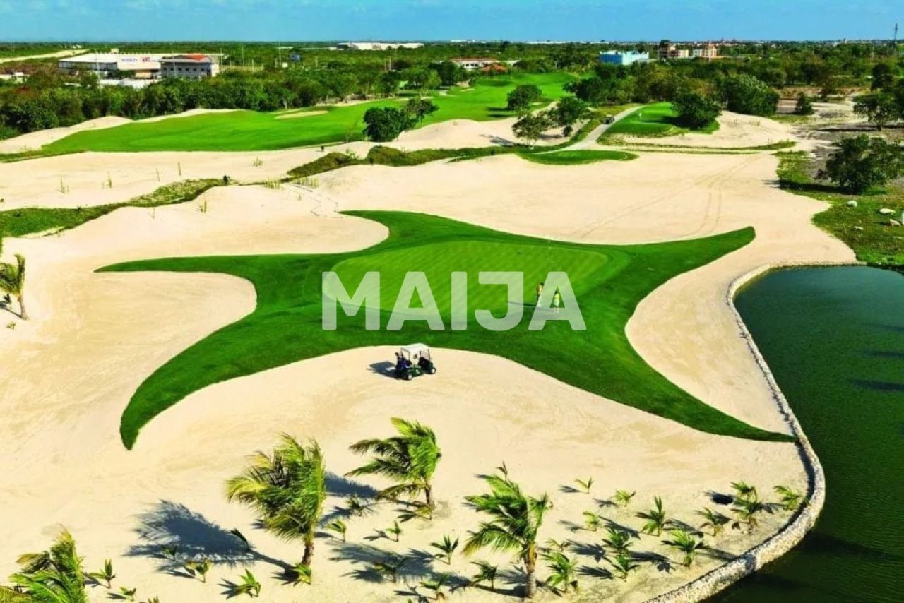 Apartment in Punta Cana, Dominican Republic, 253.65 m² - picture 14