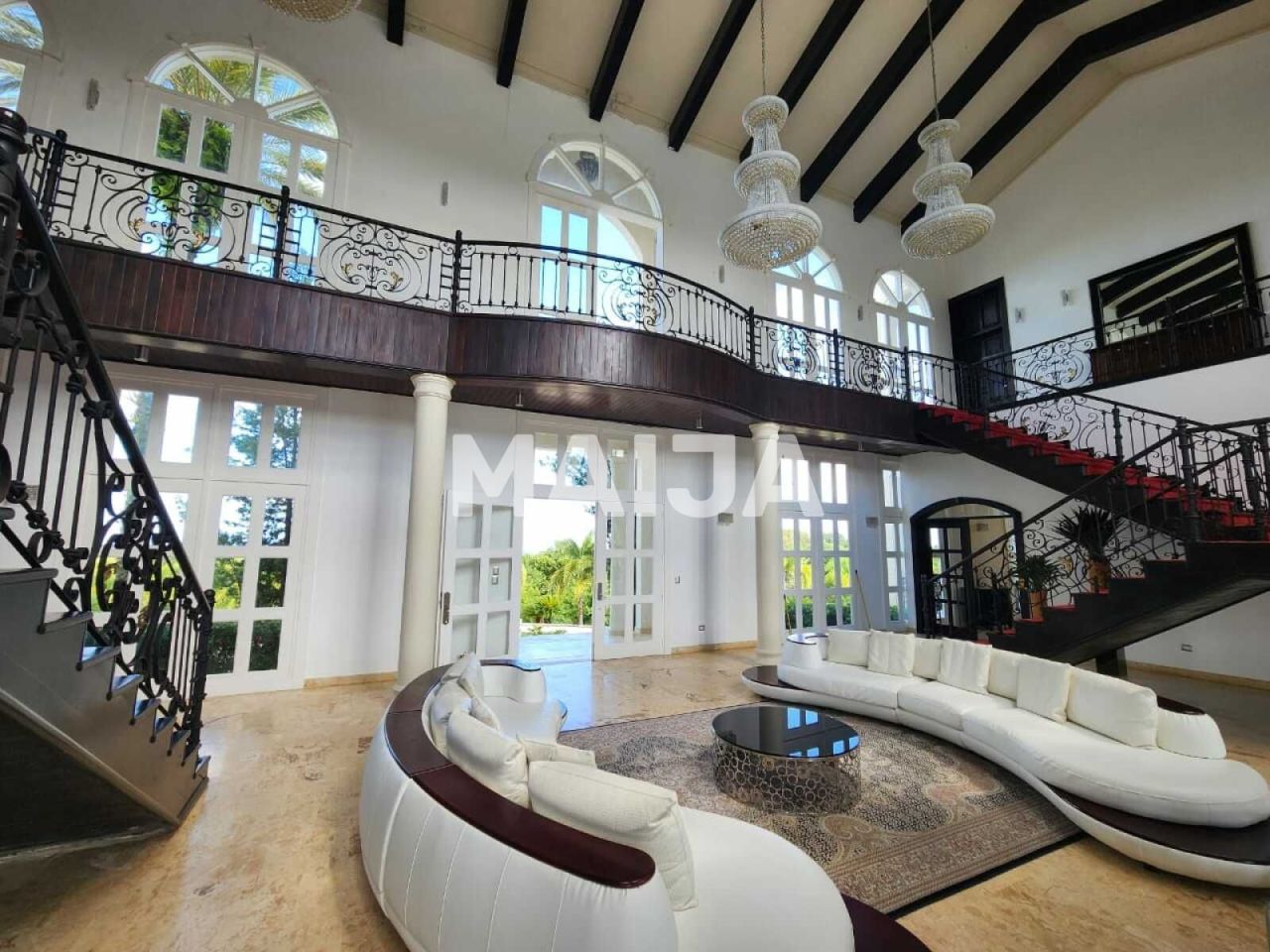 Villa in Cabarete, Dominican Republic, 5 000 m² - picture 14