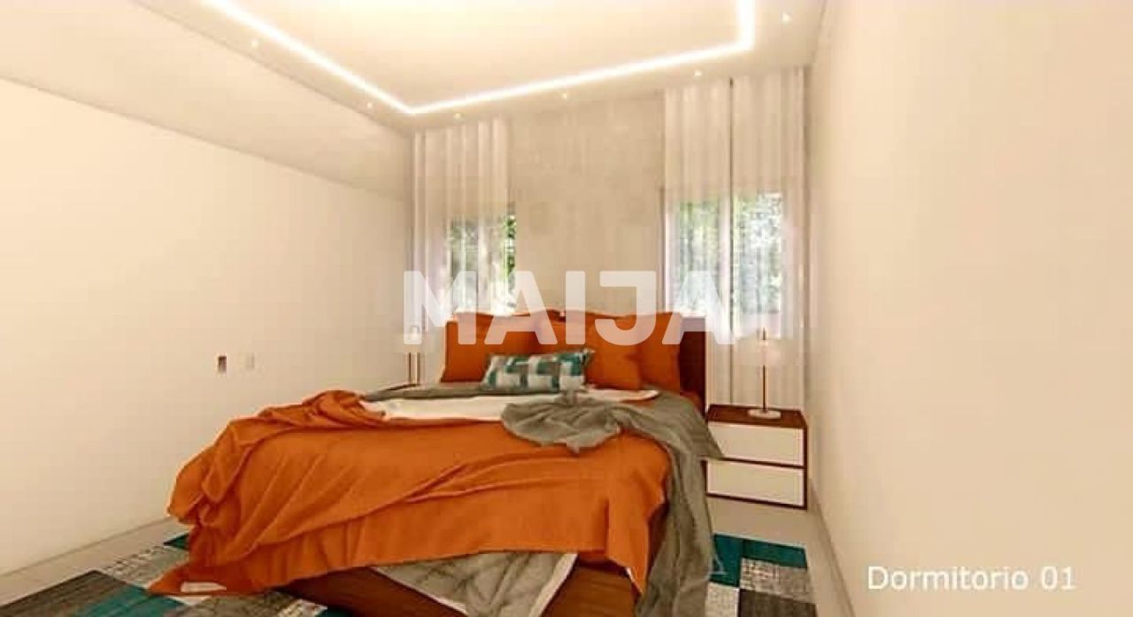 Haus in Punta Cana, Dominikanische Republik, 250 m² - Foto 14