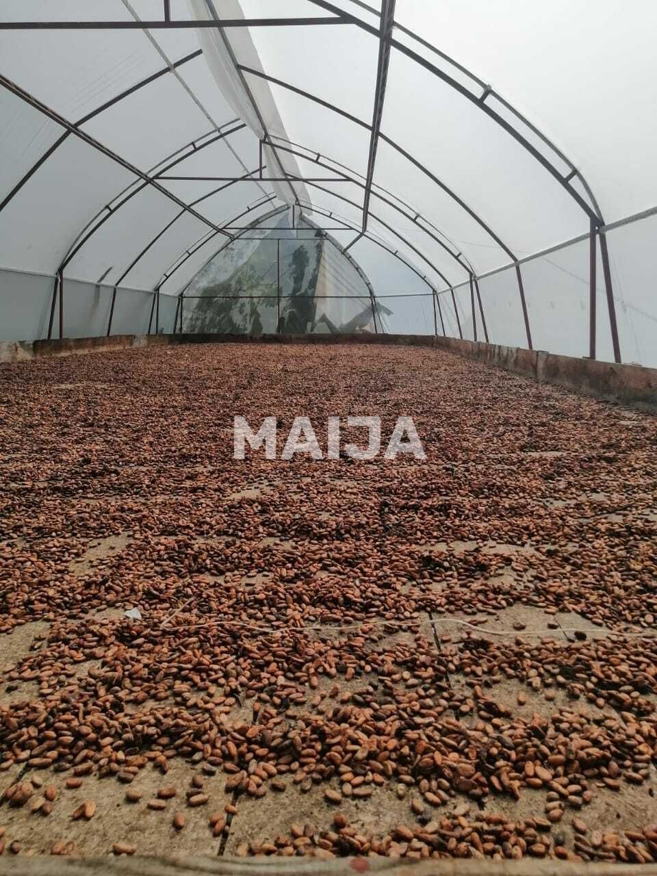 Industrial en Gaspar Hernández, República Dominicana, 4 340 000 m² - imagen 14