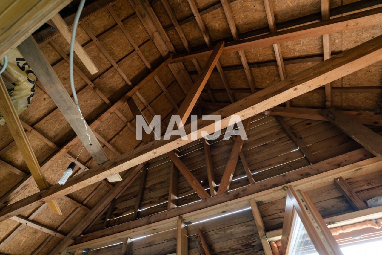 Casa a Marupe, Lettonia, 140 m² - foto 14