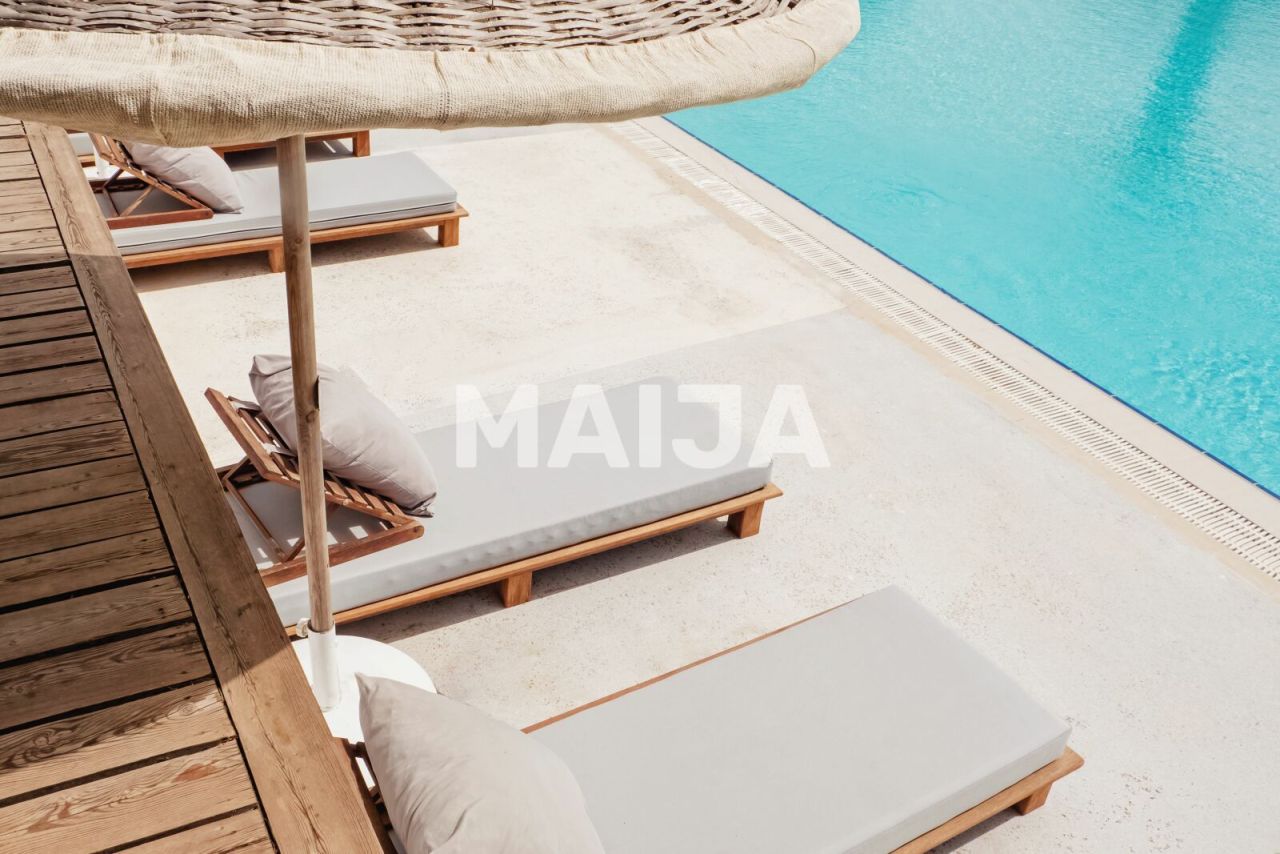 Apartamento en Las Terrenas, República Dominicana, 250 m² - imagen 14