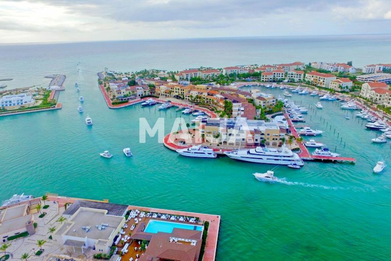 Villa in Cap Cana, Dominican Republic, 1 036.47 m² - picture 14