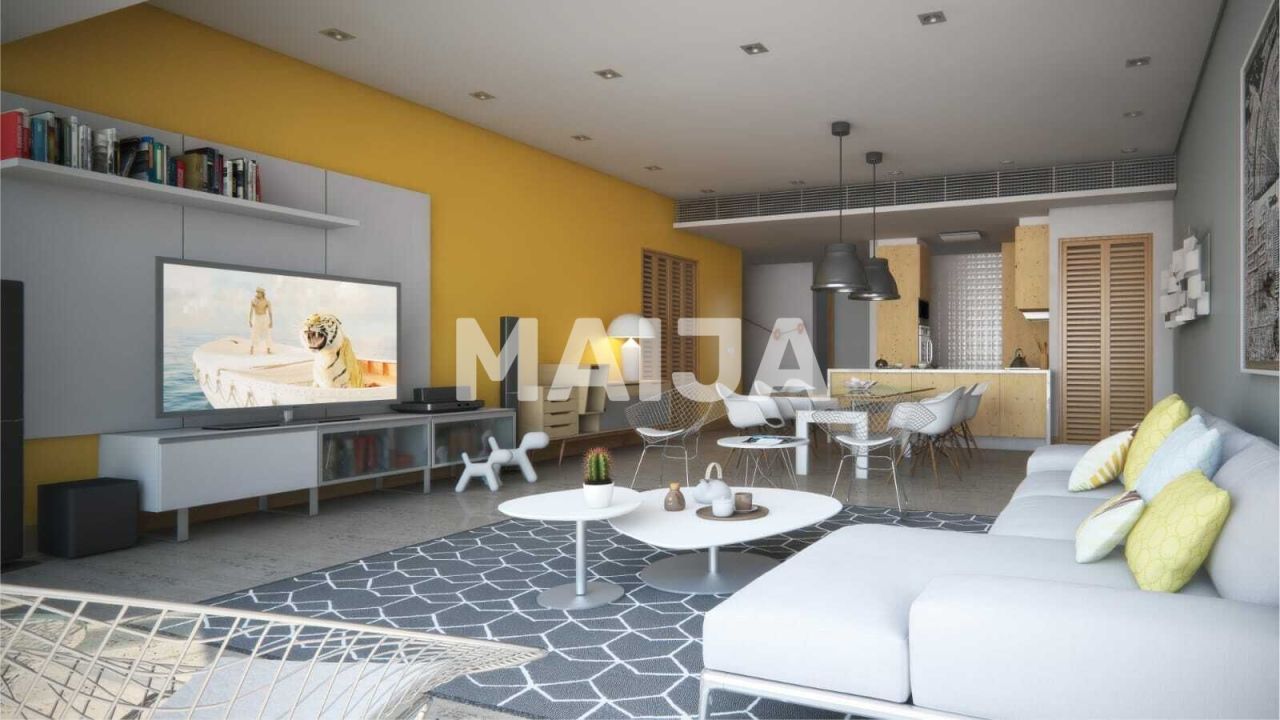 Appartement à Cap Cana, République dominicaine, 1 028.01 m² - image 14