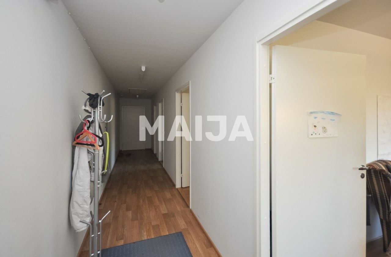 Büro Tornio, Finnland, 1 150 m² - Foto 14