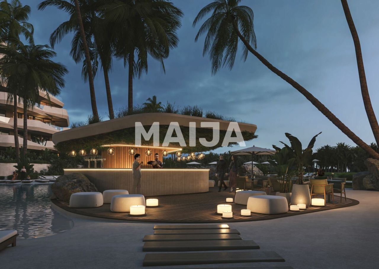 Apartment in Cap Cana, Dominikanische Republik, 109.97 m² - Foto 14