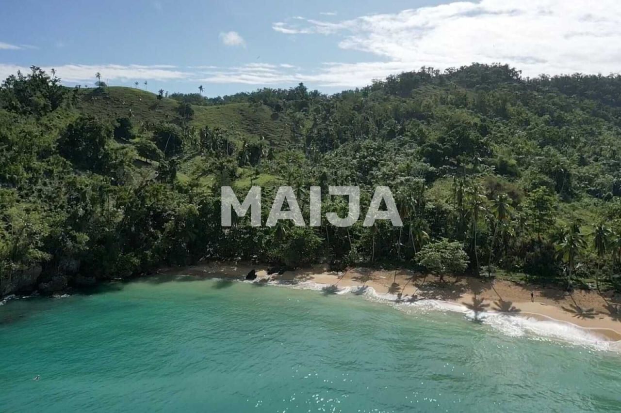 Terreno a Samana, Repubblica Dominicana, 1 600 000 m2 - foto 14