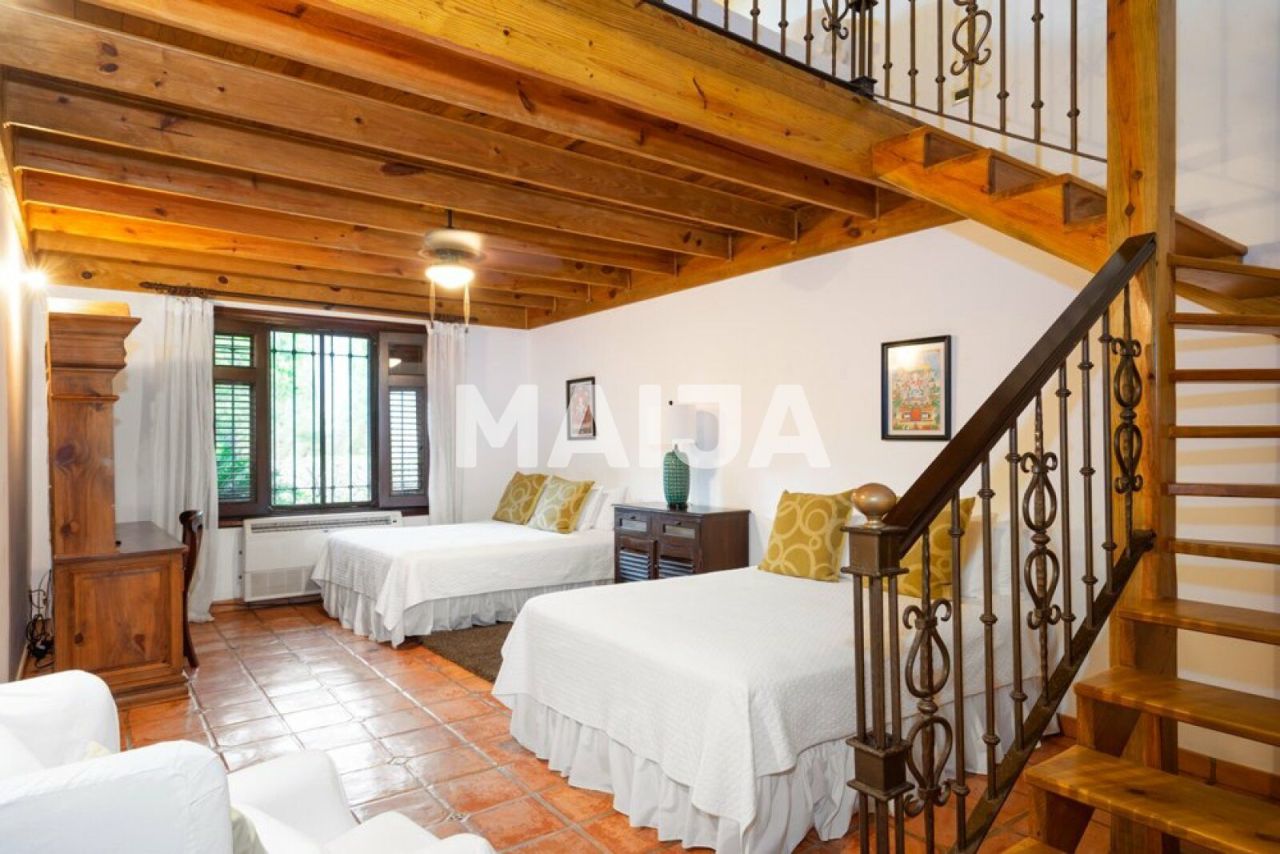 Villa a Cabarete, Repubblica Dominicana, 511 m² - foto 14