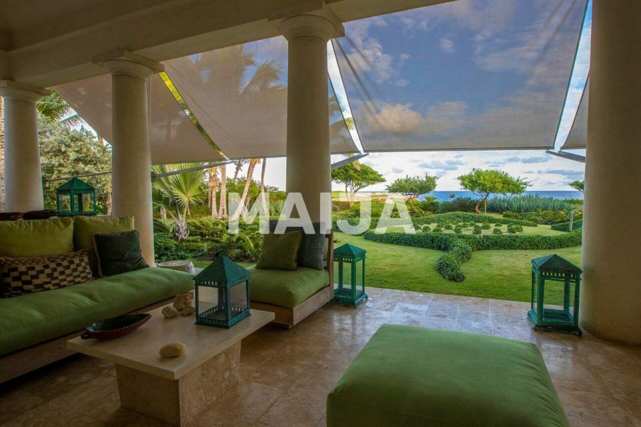 Villa in Punta Cana, Dominikanische Republik, 1 110 m² - Foto 14
