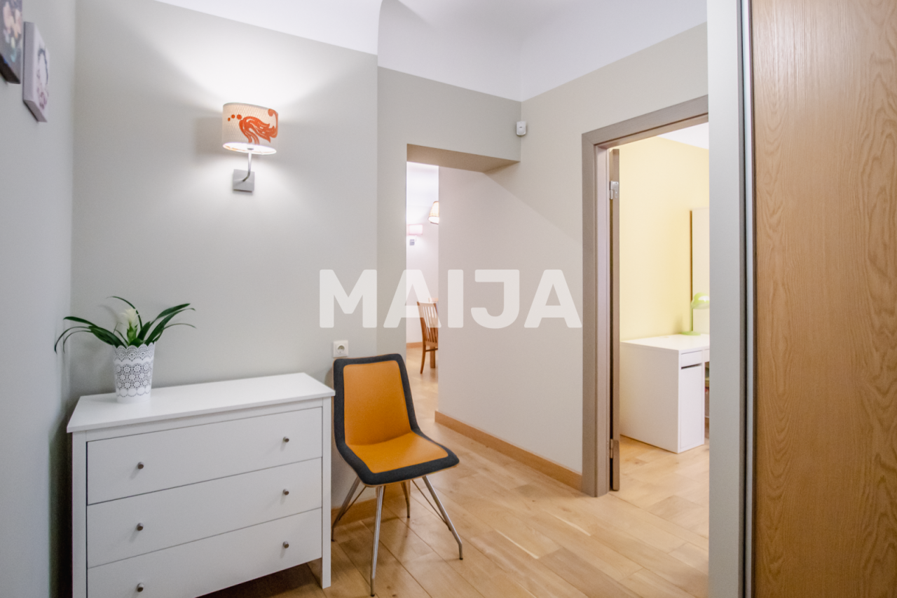 Appartement à Riga, Lettonie, 150.35 m² - image 14