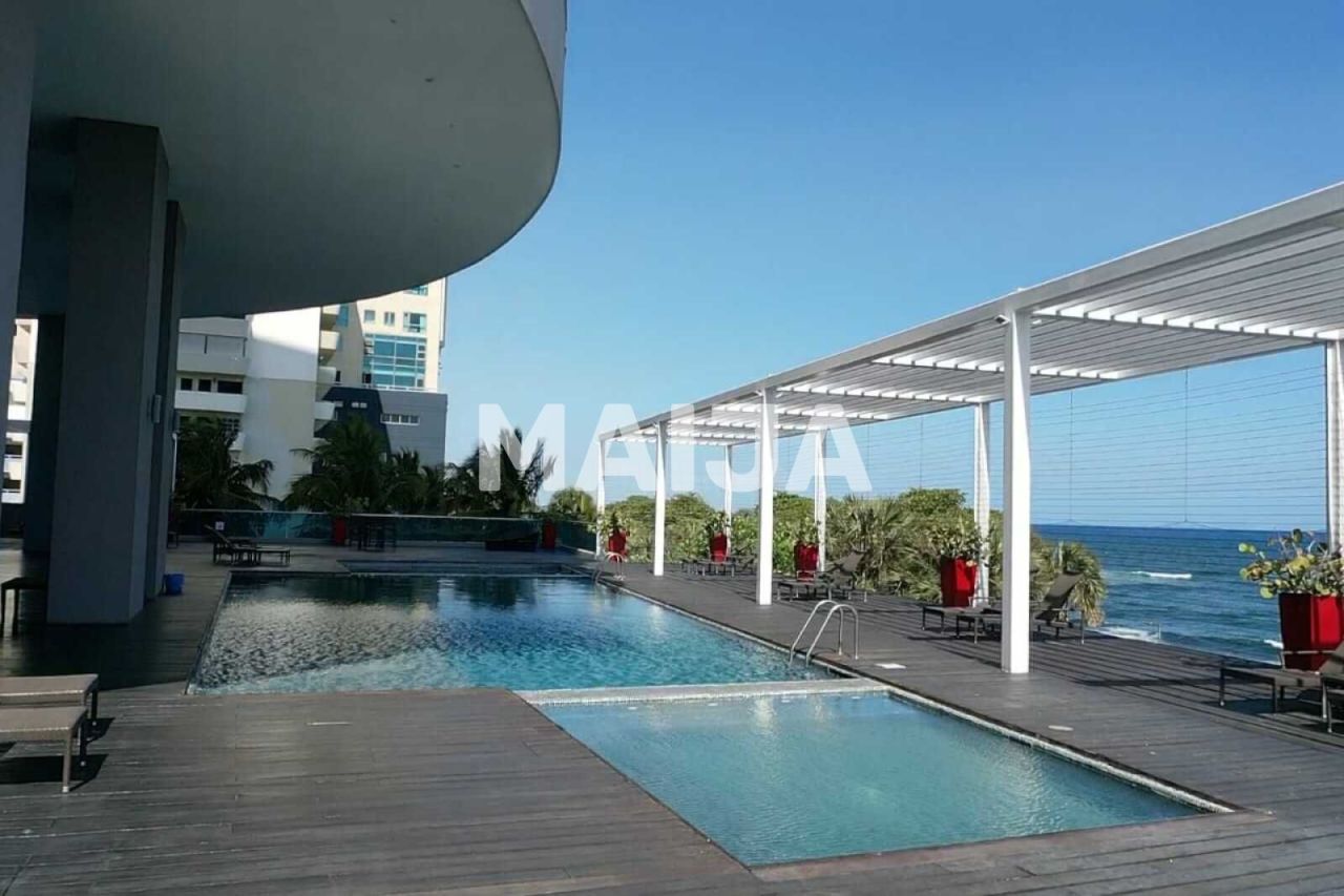 Apartment Santo Domingo de Guzmán, Dominikanische Republik, 162 m² - Foto 14