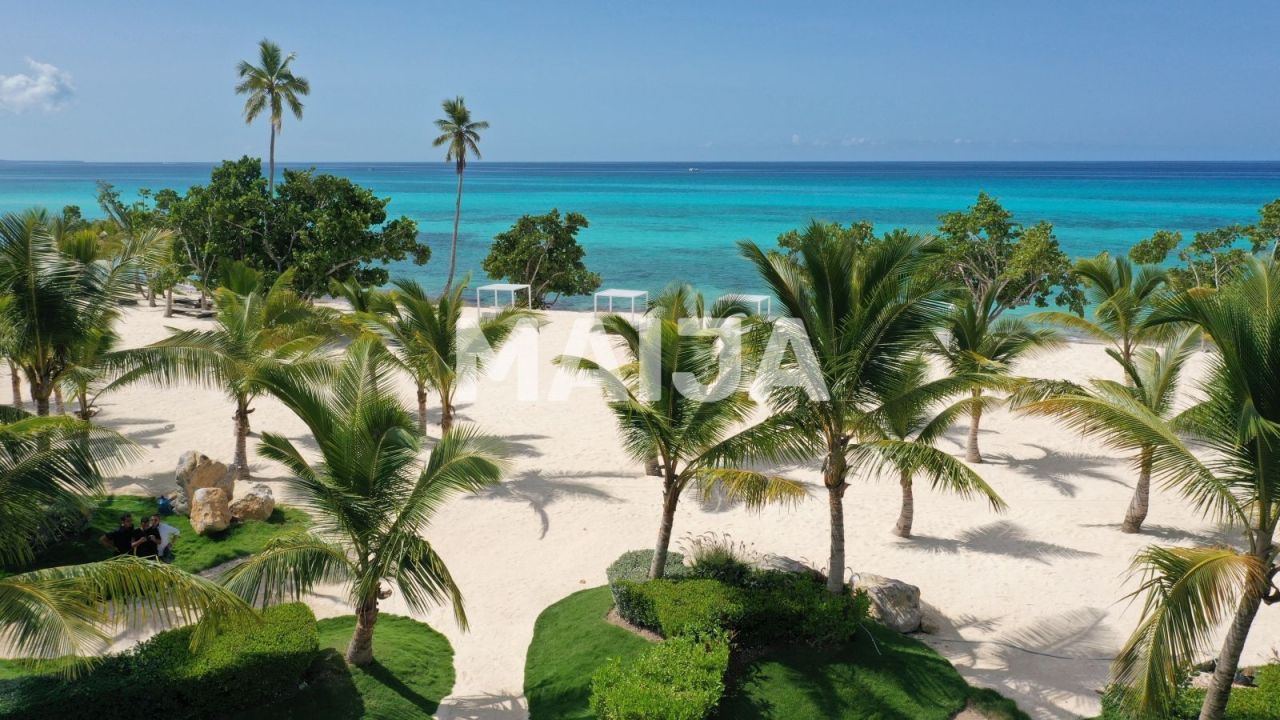 Appartement à Bayahibe, République dominicaine, 103.23 m² - image 14