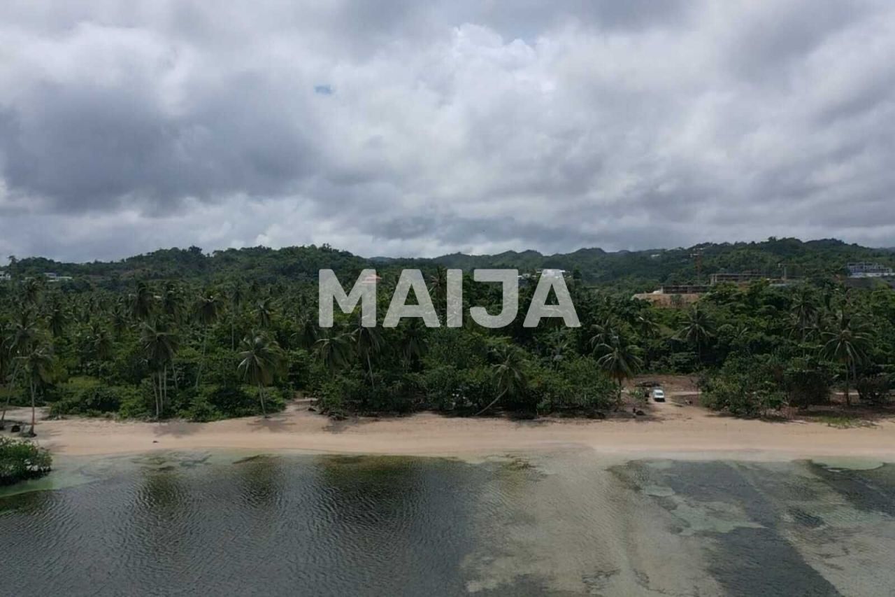 Terreno en Las Terrenas, República Dominicana, 5 087 m² - imagen 14