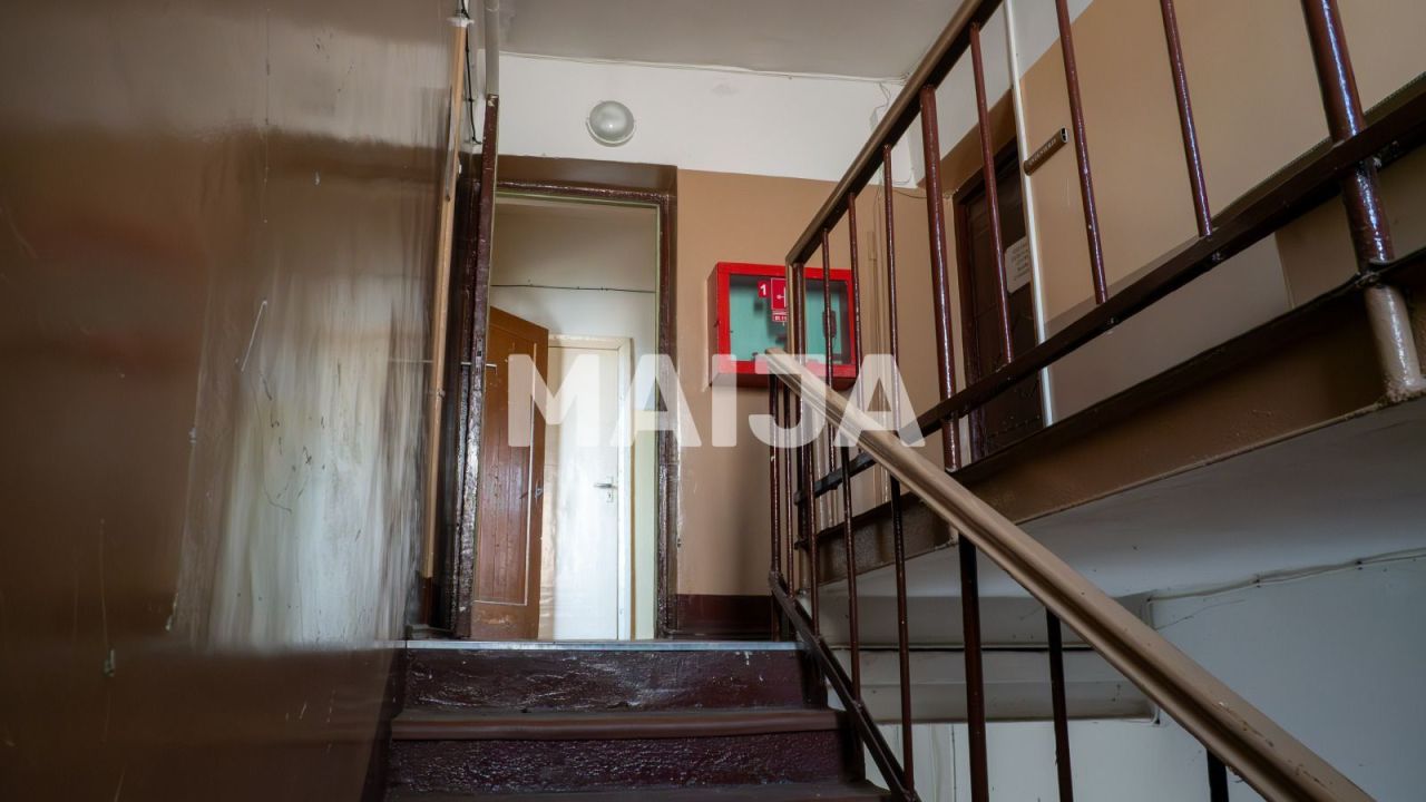 Office in Daugavpils, Latvia, 2 000 m² - picture 14