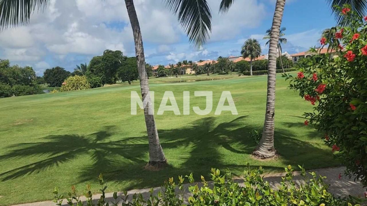 Appartamenti a Punta Cana, Repubblica Dominicana, 80 m² - foto 13