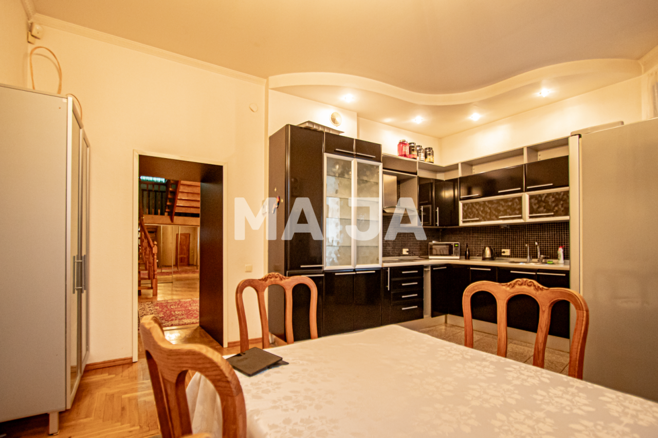 Casa en Riga, Letonia, 334 m² - imagen 13