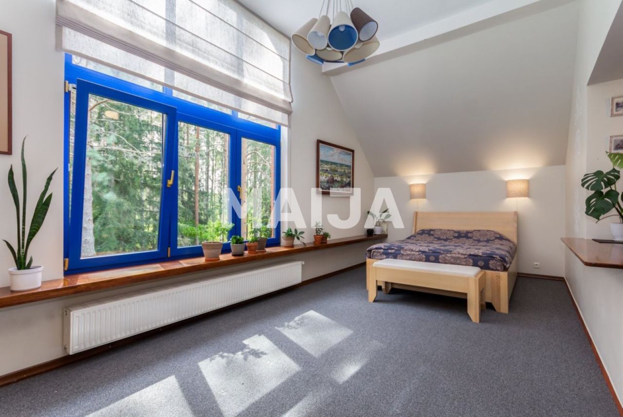 House Bikernieki, Latvia, 250 m² - picture 13