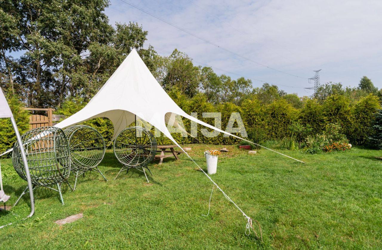 Casa a Jurmala, Lettonia, 90 m² - foto 13