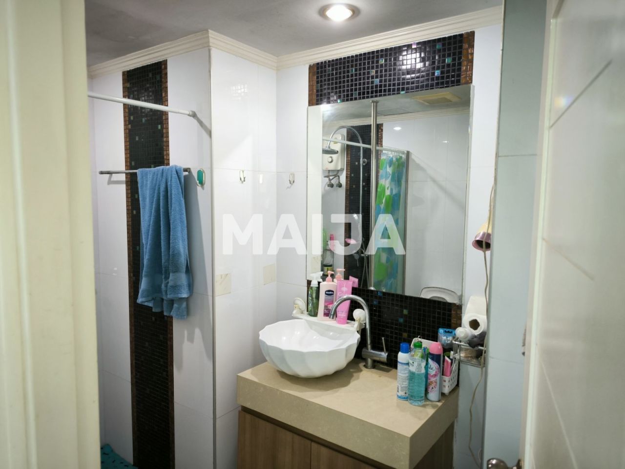 Appartamenti a Pattaya, Thailandia, 35 m² - foto 13