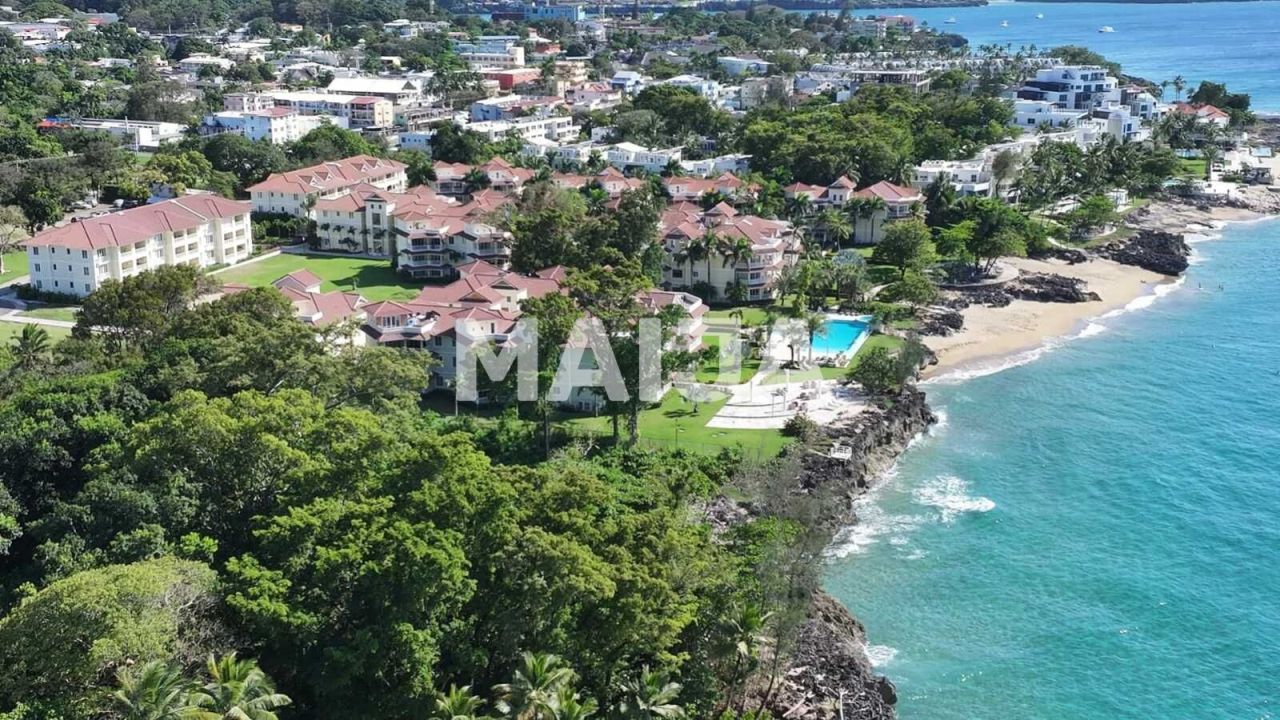 Appartement à Sosúa, République dominicaine, 200 m² - image 13