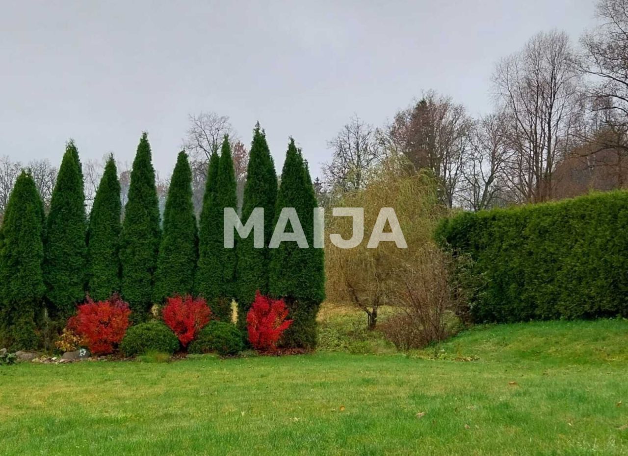 Maison More, Lettonie, 115 m² - image 13